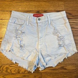 Akira Shorts